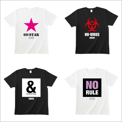 CODE69 ���~�e�b�h�A�C�e��