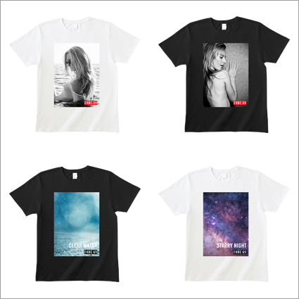 CODE69 �t�H�g�A�C�e��