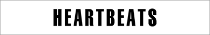 HEARTBEATS